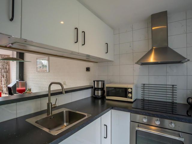 Hoogerwerfsweg "De Tong" 132, Bruinisse