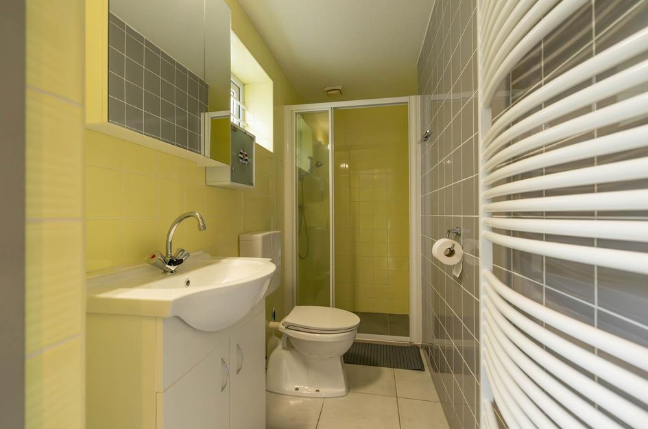 Hoogerwerfsweg "De Tong" 132