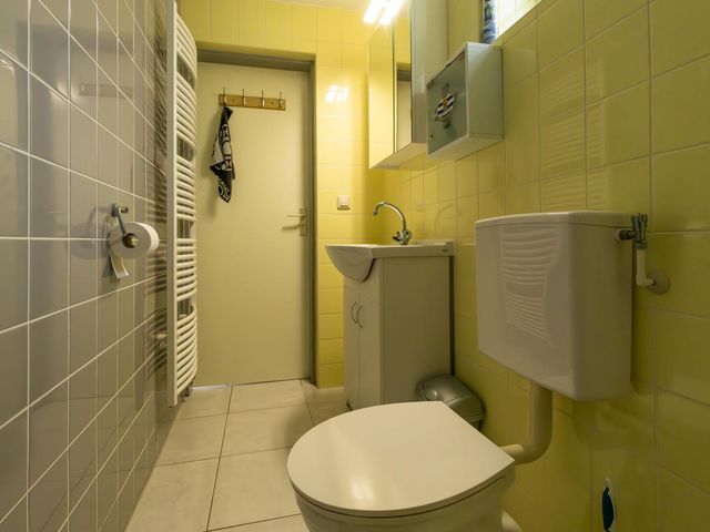 Hoogerwerfsweg "De Tong" 132, Bruinisse