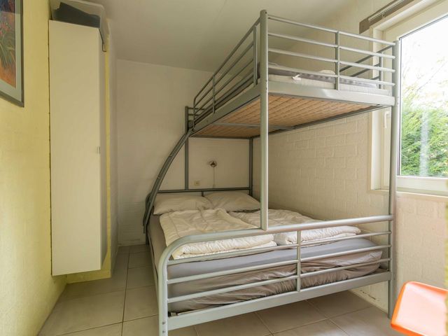 Hoogerwerfsweg "De Tong" 132, Bruinisse