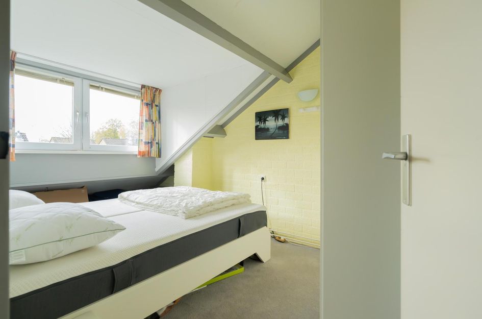 Hoogerwerfsweg "De Tong" 132