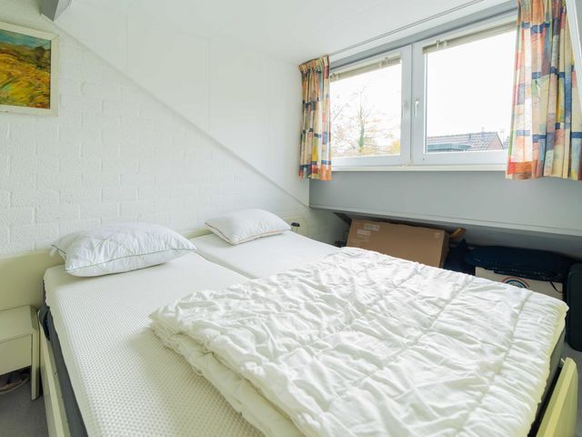 Hoogerwerfsweg "De Tong" 132, Bruinisse