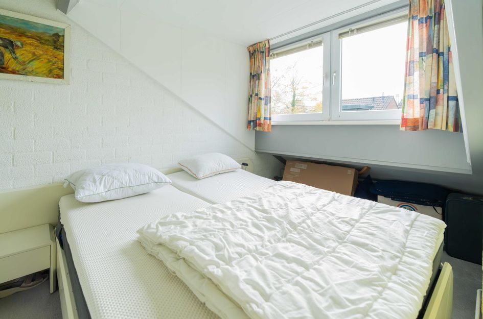 Hoogerwerfsweg "De Tong" 132