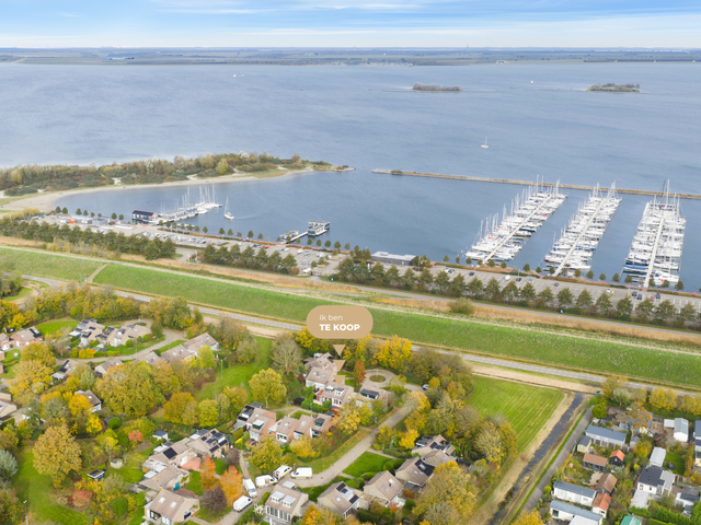 Hoogerwerfsweg "De Tong" 132, Bruinisse