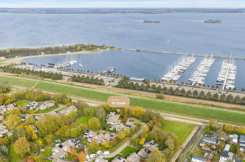 Hoogerwerfsweg "De Tong" 132