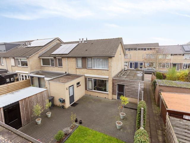 Omloop 55, Stadskanaal