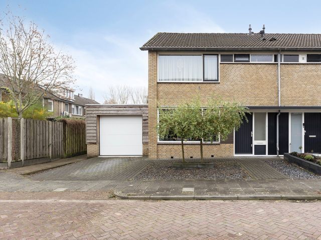 Omloop 55, Stadskanaal