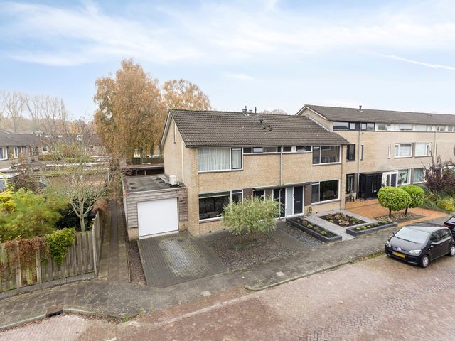 Omloop 55, Stadskanaal