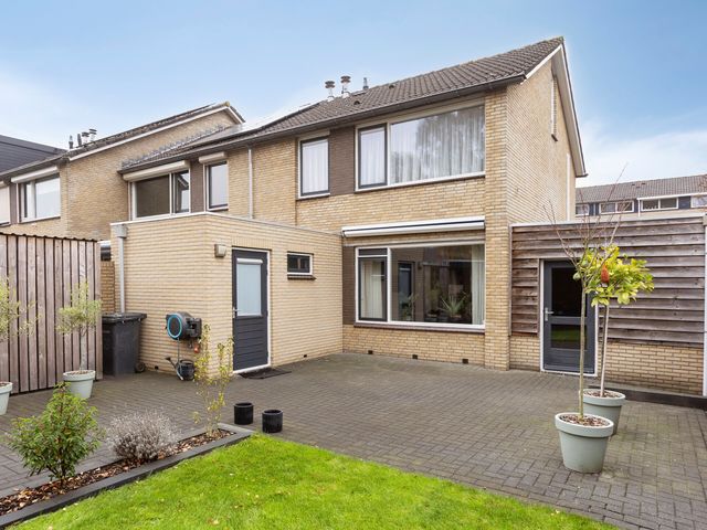 Omloop 55, Stadskanaal