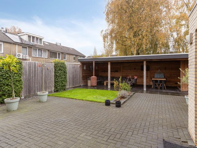 Omloop 55, Stadskanaal