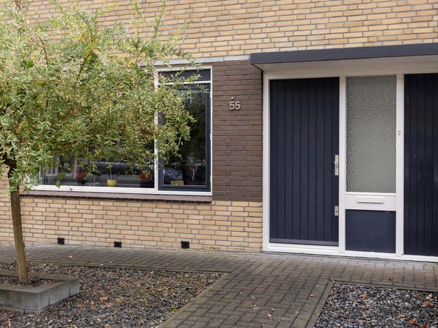 Omloop 55, Stadskanaal