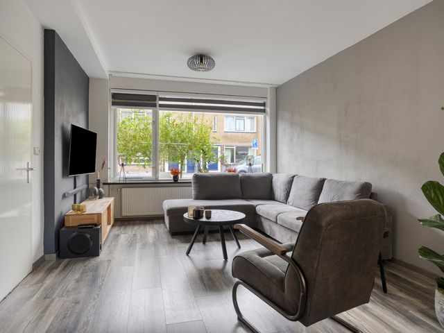 Omloop 55, Stadskanaal