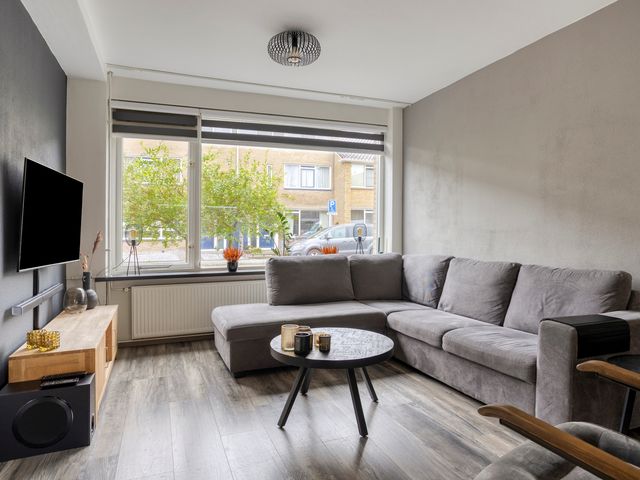 Omloop 55, Stadskanaal