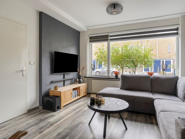 Omloop 55, Stadskanaal