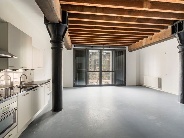 Lloydstraat 66, Rotterdam