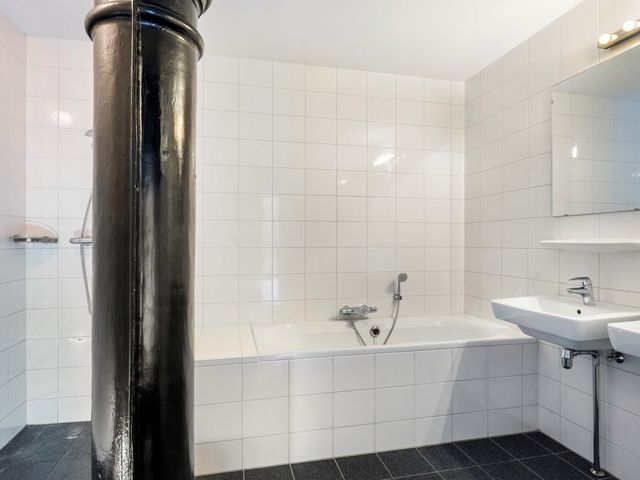 Lloydstraat 66, Rotterdam