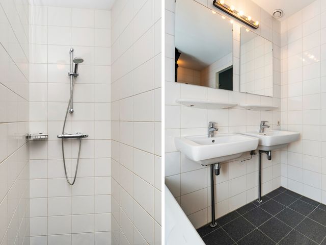 Lloydstraat 66, Rotterdam