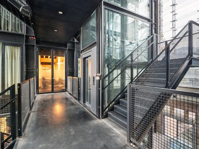 Lloydstraat 66, Rotterdam