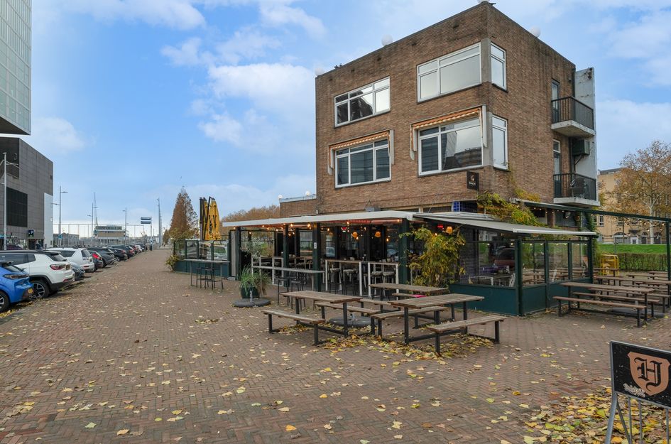 Lloydstraat 66