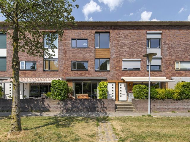 Koperslagerstraat 99, Zwolle