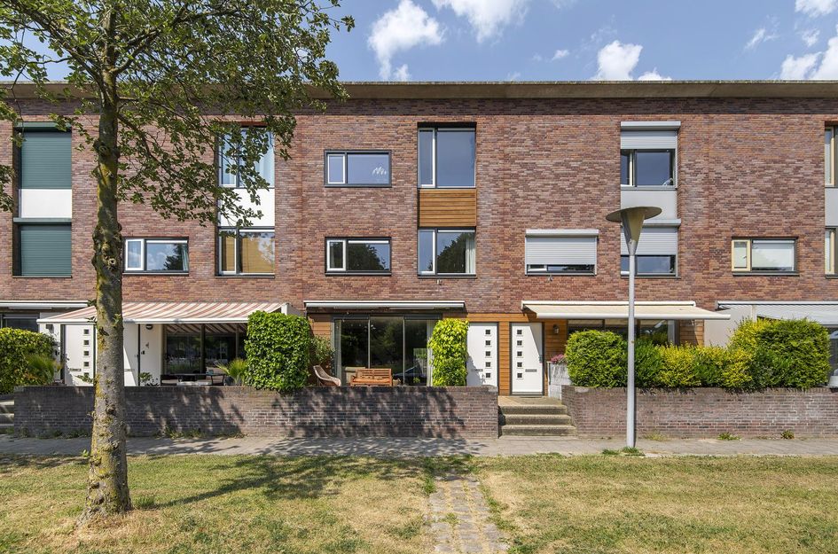 Koperslagerstraat 99