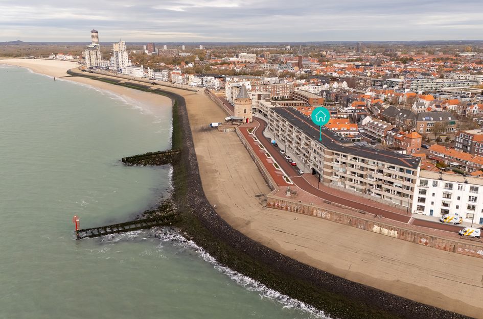 Boulevard De Ruyter 132