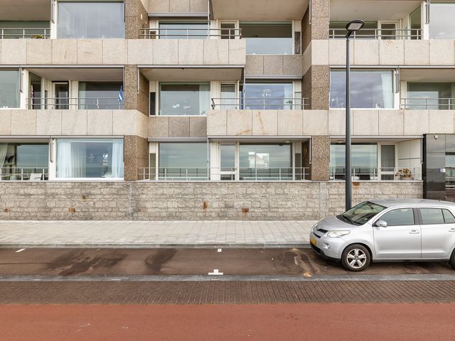 Boulevard De Ruyter 132, Vlissingen