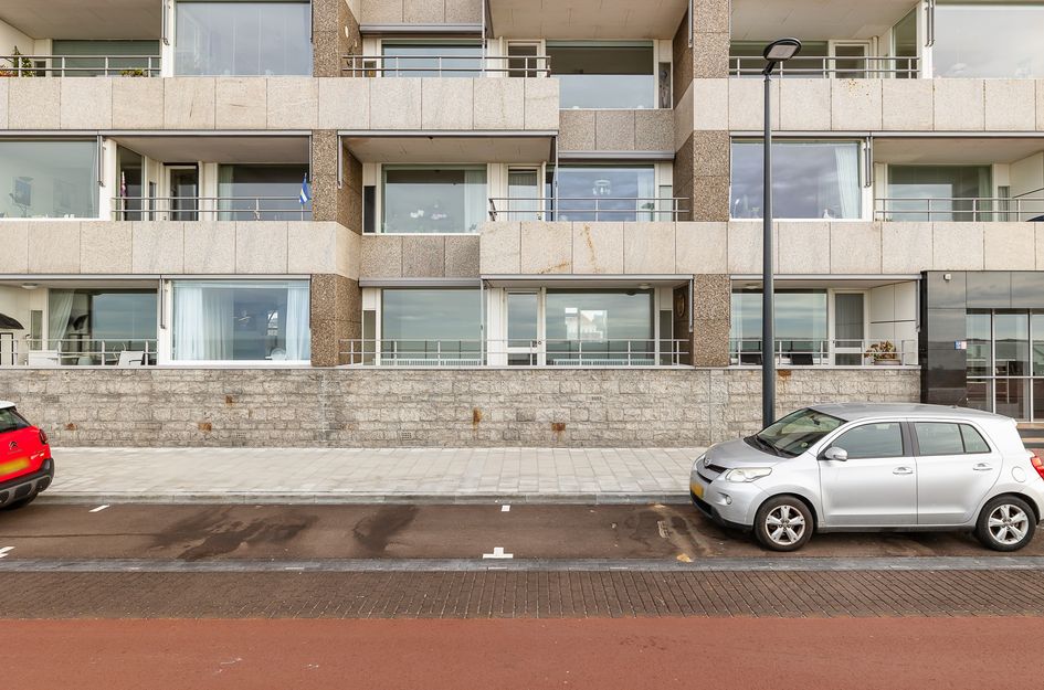 Boulevard De Ruyter 132