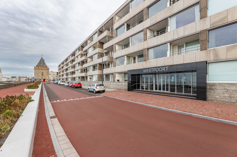 Boulevard De Ruyter 132