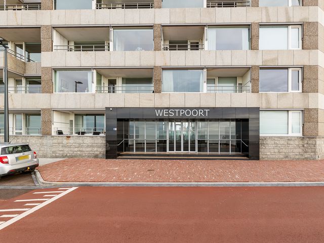 Boulevard De Ruyter 132, Vlissingen