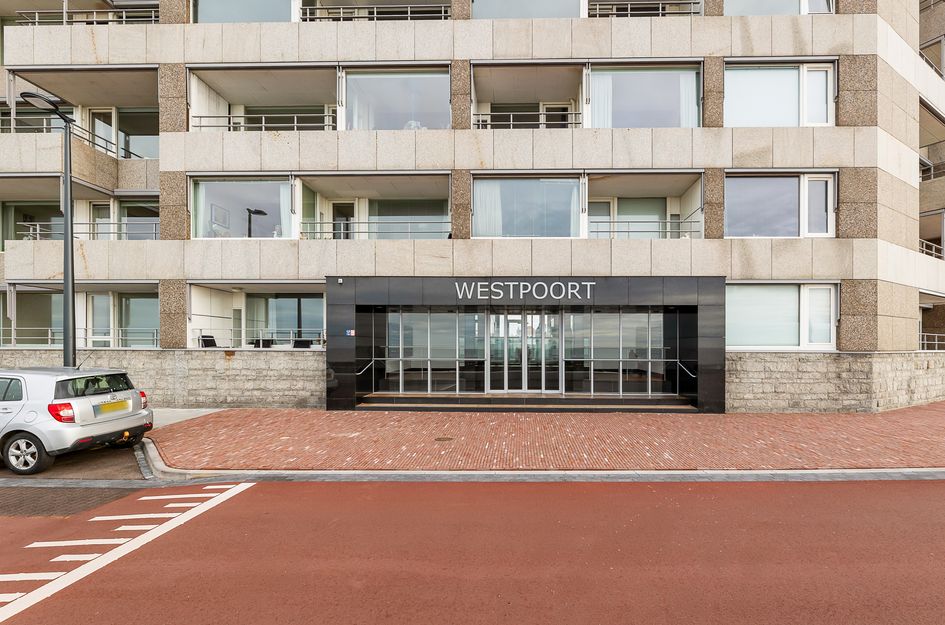 Boulevard De Ruyter 132