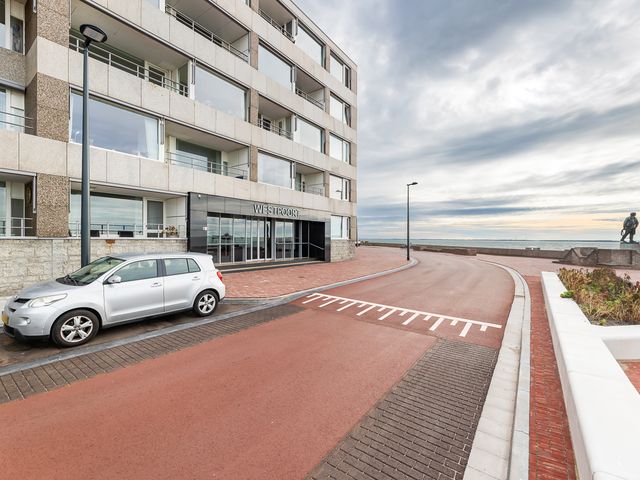Boulevard De Ruyter 132, Vlissingen