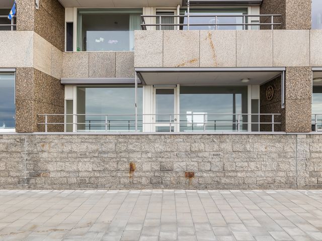 Boulevard De Ruyter 132, Vlissingen