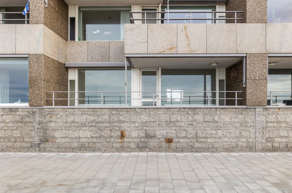 Boulevard De Ruyter 132