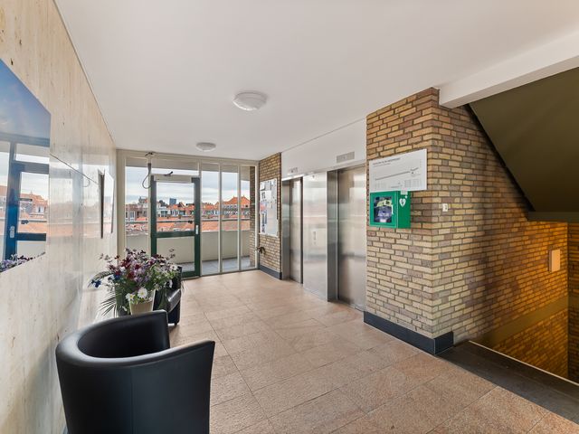 Boulevard De Ruyter 132, Vlissingen