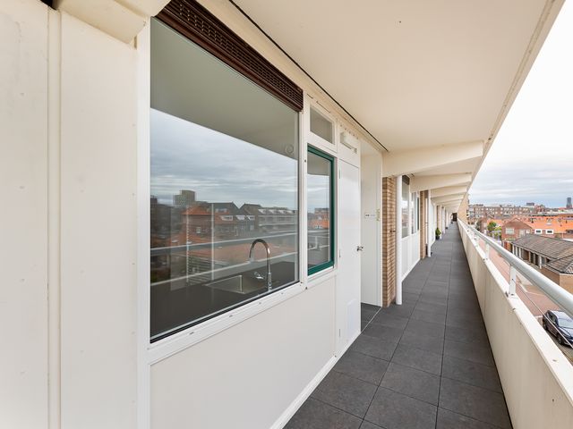 Boulevard De Ruyter 132, Vlissingen