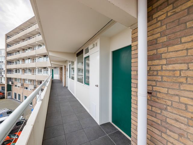 Boulevard De Ruyter 132, Vlissingen