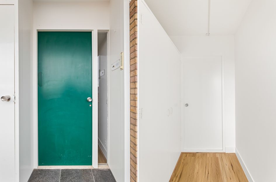 Boulevard De Ruyter 132