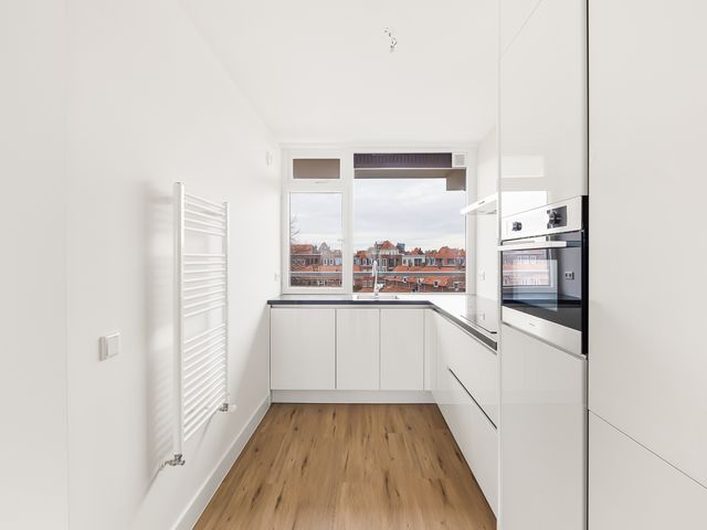 Boulevard De Ruyter 132, Vlissingen