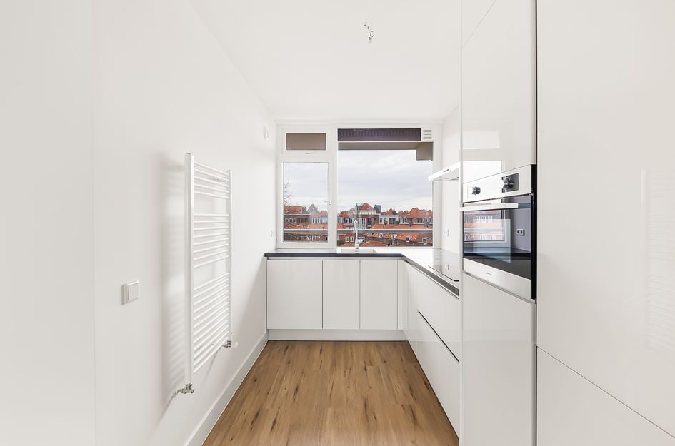 Boulevard De Ruyter 132