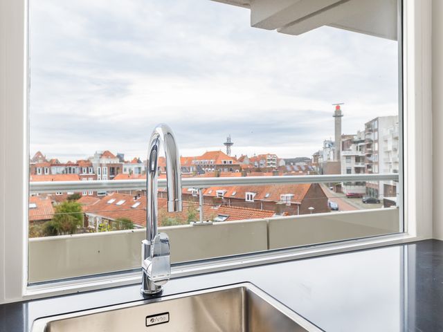 Boulevard De Ruyter 132, Vlissingen