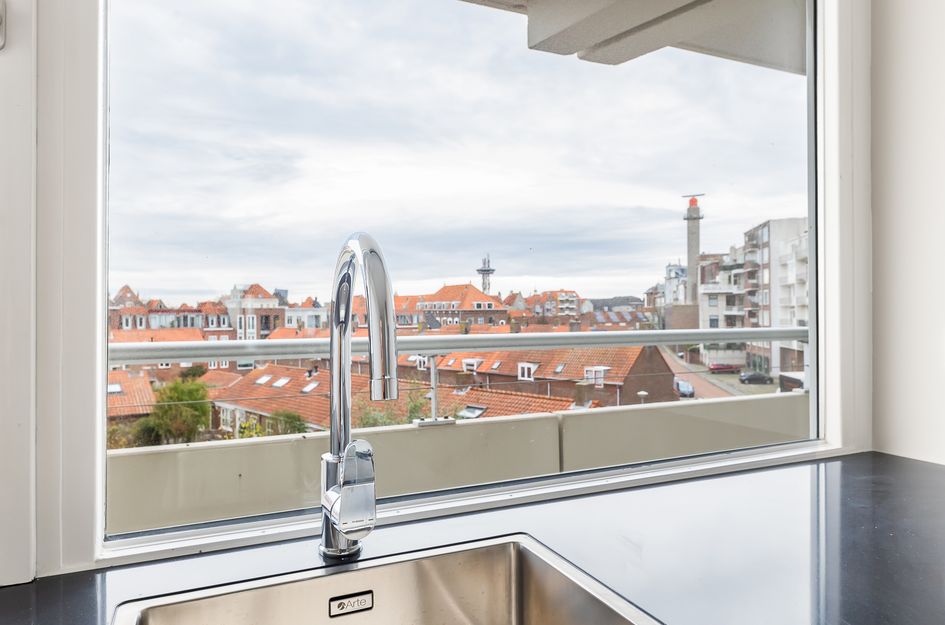 Boulevard De Ruyter 132