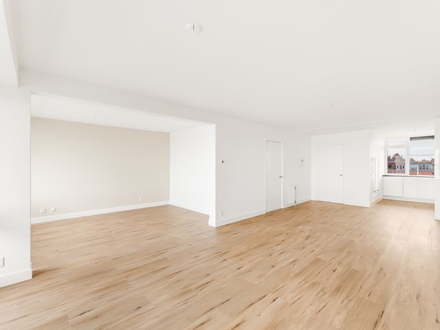 Boulevard De Ruyter 132, Vlissingen