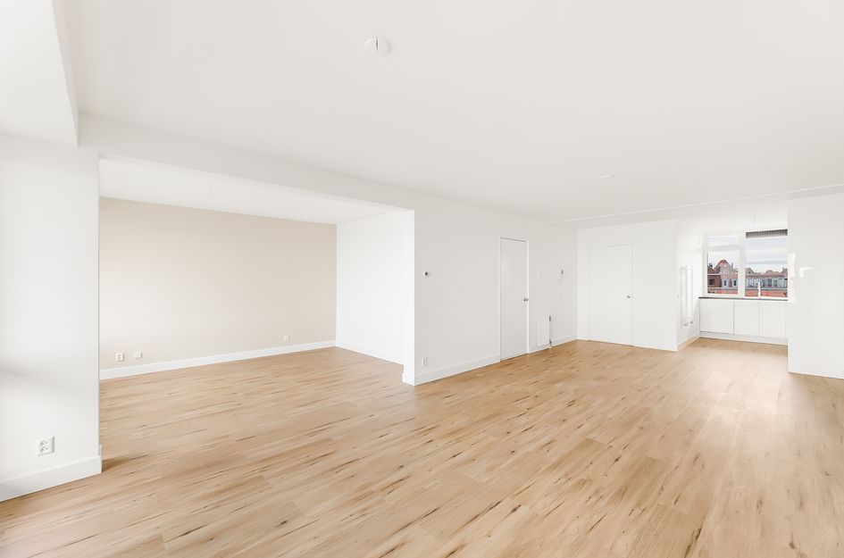 Boulevard De Ruyter 132