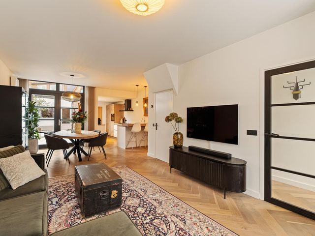 Piet Heinstraat 25, Noordwijk