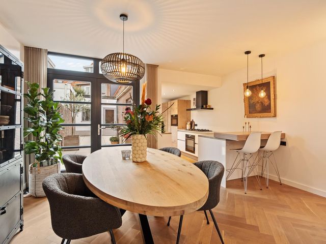 Piet Heinstraat 25, Noordwijk