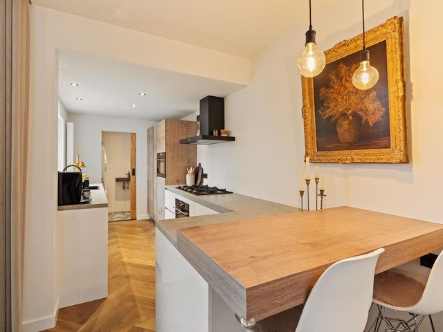 Piet Heinstraat 25, Noordwijk