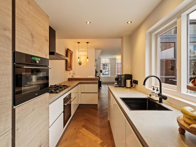 Piet Heinstraat 25, Noordwijk