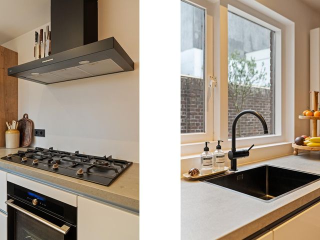 Piet Heinstraat 25, Noordwijk