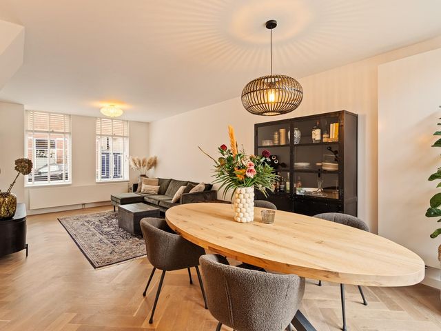 Piet Heinstraat 25, Noordwijk